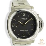 Panerai Luminor Marina 1950 3 Days Automatic PAM00352 - (2/8)