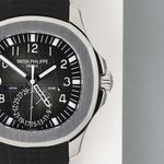 Patek Philippe Aquanaut 5164A-001 - (5/8)