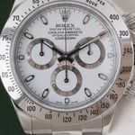 Rolex Daytona 116520 - (6/8)