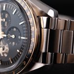 Omega Speedmaster Professional Moonwatch 310.20.42.50.01.001 (2019) - Zwart wijzerplaat 42mm Staal (5/8)