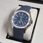 Patek Philippe Aquanaut 5164G-001 - (10/10)