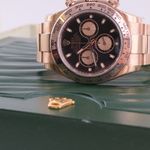 Rolex Daytona 116505 - (5/8)