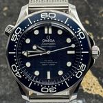 Omega Seamaster Diver 300 M 210.30.42.20.03.002 - (6/8)