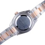 Rolex Lady-Datejust 279161 (2025) - 28 mm Gold/Steel case (4/8)