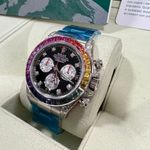 Rolex Daytona 116599RBOW - (2/4)