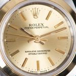 Rolex Oyster Perpetual 67183 - (8/8)