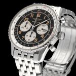 Breitling Navitimer A30022 (1994) - 38mm Staal (6/7)