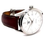 TAG Heuer Carrera Calibre 5 WV211A - (8/8)