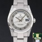 Rolex Day-Date 36 118339 - (1/8)