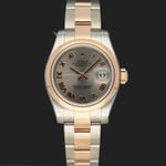 Rolex Lady-Datejust 179161 - (3/7)