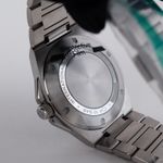 IWC Ingenieur Automatic IW328903 (2023) - Blue dial 40 mm Steel case (8/8)