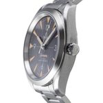 Omega Seamaster Railmaster 220.10.40.20.01.001 - (6/8)