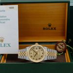 Rolex Datejust 36 16233 - (3/8)