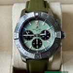 Breitling Avenger AB0147101L1X1 - (2/7)