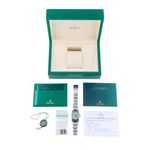 Rolex Oyster Perpetual 34 124200 (2022) - 34 mm Steel case (8/8)