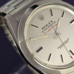 Rolex Milgauss 1019 - (2/4)