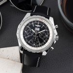 Breitling Bentley 6.75 A44362 - (1/8)