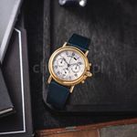 Breguet Marine 3460BA/12/196 - (2/8)