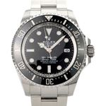 Rolex Sea-Dweller Deepsea 136660 - (1/8)