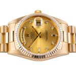 Rolex Day-Date 36 18238 - (5/8)