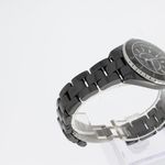 Chanel J12 H5695 (2024) - Black dial 33 mm Ceramic case (4/5)