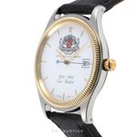 Chronoswiss Unknown G 2814 - (5/8)