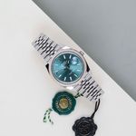 Rolex Datejust 41 126334 (2025) - 41 mm Steel case (2/8)