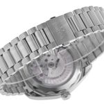 Omega Seamaster Aqua Terra 220.10.41.21.01.002 (2025) - Black dial 41 mm Steel case (7/7)