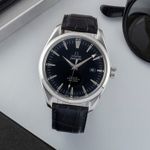 Omega Seamaster Aqua Terra 2502.50 - (1/8)