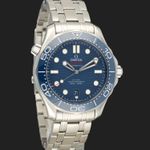 Omega Seamaster Diver 300 M 210.30.42.20.03.001 - (4/8)