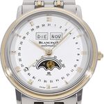 Blancpain Villeret Moonphase 6595-1418 - (1/5)