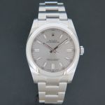 Rolex Oyster Perpetual 36 116000 (2017) - 36mm Staal (3/4)