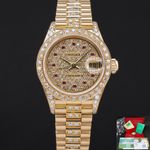 Rolex Lady-Datejust 69178 - (1/8)
