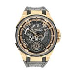 Ulysse Nardin Hourstriker 6215-400/02 - (1/5)