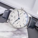 IWC Portuguese Automatic IW500107 - (2/8)