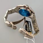 Seiko Prospex SPB189J1 (2025) - Black dial 44 mm Titanium case (7/8)