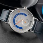 NOMOS Autobahn 1303 - (2/8)