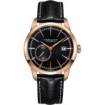 Hamilton Railroad H40545731 (2025) - Black dial 42 mm Steel case (1/1)