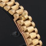 Rolex Lady-Datejust 69288 - (8/8)