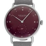 NOMOS Metro 1123 - (1/8)