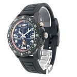 Breitling Endurance Pro X823101B1B1S1 (2024) - Zwart wijzerplaat 44mm Plastic (3/8)