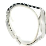 Rolex Datejust 41 126334 (2025) - Blue dial 41 mm Steel case (5/7)