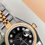 Rolex Lady-Datejust 79173 - (2/7)
