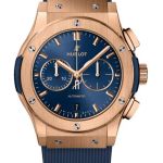Hublot Classic Fusion Chronograph 541.OX.7180.RX - (1/1)