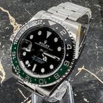 Rolex GMT-Master II 126720VTNR (2023) - Black dial 40 mm Steel case (4/8)