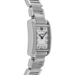 Cartier Tank Française 3217 (2016) - 20 mm Steel case (5/8)