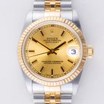 Rolex Datejust 31 68273 - (3/8)