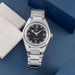 Omega Seamaster Railmaster 220.10.38.20.01.002 - (1/8)