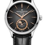 Baume & Mercier Clifton M0A10758 - (1/1)