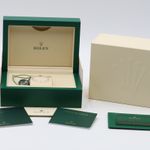 Rolex Air-King 116900 - (8/8)